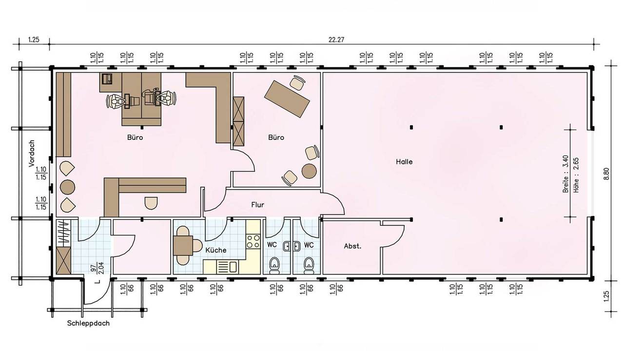 3 S Systembau Gewerbebau Typ B Gr sse 14 3-s-systembau-gewerbebau-typ-b-gr-sse-14